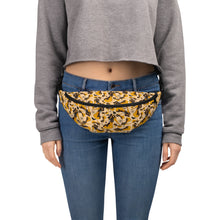 Load image into Gallery viewer, Fanny Pack 'Halloween'