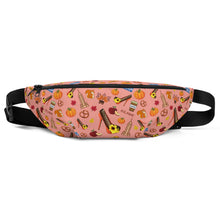 Load image into Gallery viewer, Fanny Pack 'Central Park'