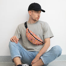Load image into Gallery viewer, Fanny Pack 'Central Park'