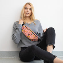 Load image into Gallery viewer, Fanny Pack 'Central Park'