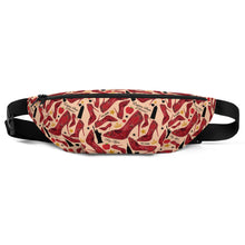 Load image into Gallery viewer, Fanny Pack 'Empire State of dreams'