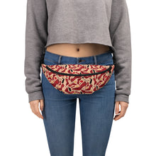 Load image into Gallery viewer, Fanny Pack 'Empire State of dreams'