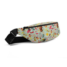 Load image into Gallery viewer, Fanny Pack 'Ibiza life'