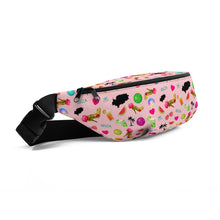 Load image into Gallery viewer, Fanny Pack 'See you in Ibiza'