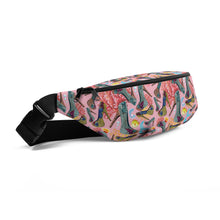 Load image into Gallery viewer, Fanny Pack 'Fashion Sea'