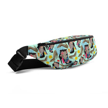 Load image into Gallery viewer, Fanny Pack 'Stella Marina'