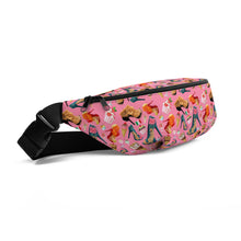 Load image into Gallery viewer, Fanny Pack 'Fragola'