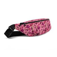 Load image into Gallery viewer, Fanny Pack 'Pink Diamond'