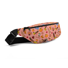 Load image into Gallery viewer, Fanny Pack 'Central Park'