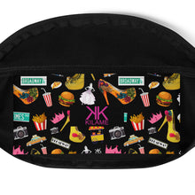 Load image into Gallery viewer, Fanny Pack 'Pop Princess'