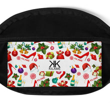 Load image into Gallery viewer, Fanny Pack Tils 'Let's Party'