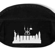 Load image into Gallery viewer, Fanny Pack Skyline 'New York'