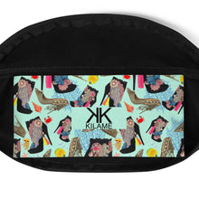 Load image into Gallery viewer, Fanny Pack 'Stella Marina'