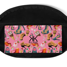 Load image into Gallery viewer, Fanny Pack 'Fragola'