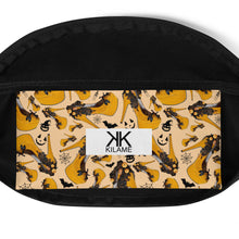 Load image into Gallery viewer, Fanny Pack 'Halloween'