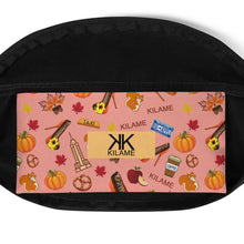 Load image into Gallery viewer, Fanny Pack 'Central Park'