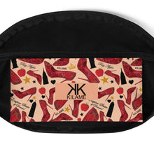 Load image into Gallery viewer, Fanny Pack 'Empire State of dreams'
