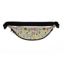 Load image into Gallery viewer, Fanny Pack 'Ibiza life'