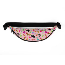 Load image into Gallery viewer, Fanny Pack 'See you in Ibiza'