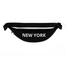 Load image into Gallery viewer, Fanny Pack Skyline 'New York'