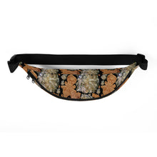 Load image into Gallery viewer, Fanny Pack 'Kilame Couture'