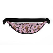 Load image into Gallery viewer, Fanny Pack Fersil 'Roma life is beautiful'