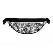 Load image into Gallery viewer, Fanny Pack Taser 'Lace'