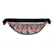 Load image into Gallery viewer, Fanny Pack 'Fashion Sea'
