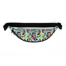 Load image into Gallery viewer, Fanny Pack 'Stella Marina'