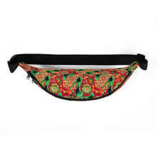 Load image into Gallery viewer, Fanny Pack 'Amore rosso'