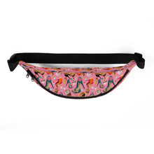 Load image into Gallery viewer, Fanny Pack 'Fragola'