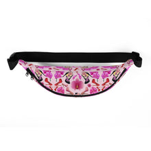 Load image into Gallery viewer, Fanny Pack 'Orchidee'
