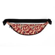 Load image into Gallery viewer, Fanny Pack 'Empire State of dreams'