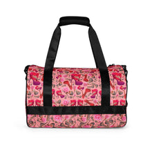 Load image into Gallery viewer, Gym bag 'Celebrity Status'
