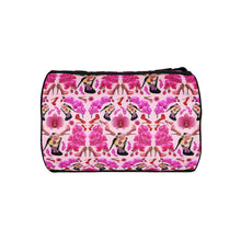 Load image into Gallery viewer, Gym bag 'Secret garden'