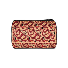 Load image into Gallery viewer, Gym bag 'Empire State of dreams'