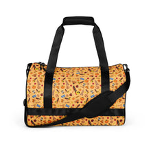 Load image into Gallery viewer, Gym bag 'Central Park'
