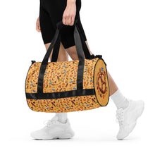 Load image into Gallery viewer, Gym bag 'Central Park'