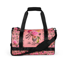 Load image into Gallery viewer, Gym bag 'Celebrity Status'