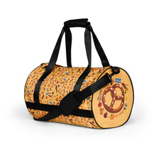 Load image into Gallery viewer, Gym bag 'Central Park'