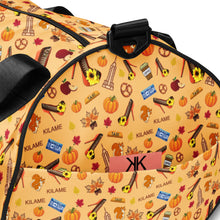 Load image into Gallery viewer, Gym bag 'Central Park'