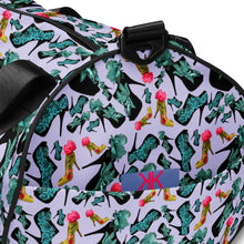 Load image into Gallery viewer, Gym bag 'Miami Vibe'