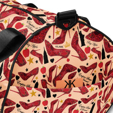 Load image into Gallery viewer, Gym bag 'Empire State of dreams'