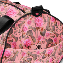 Load image into Gallery viewer, Gym bag 'Celebrity Status'