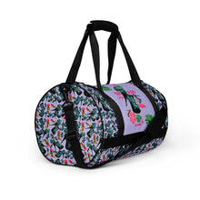 Load image into Gallery viewer, Gym bag 'Miami Vibe'