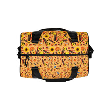 Load image into Gallery viewer, Gym bag 'Central Park'