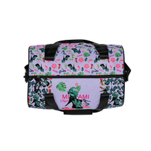 Load image into Gallery viewer, Gym bag 'Miami Vibe'