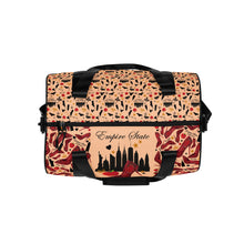 Load image into Gallery viewer, Gym bag 'Empire State of dreams'