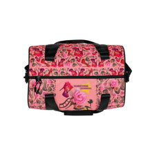 Load image into Gallery viewer, Gym bag 'Celebrity Status'
