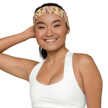 Load image into Gallery viewer, Headband 'Tea Party'